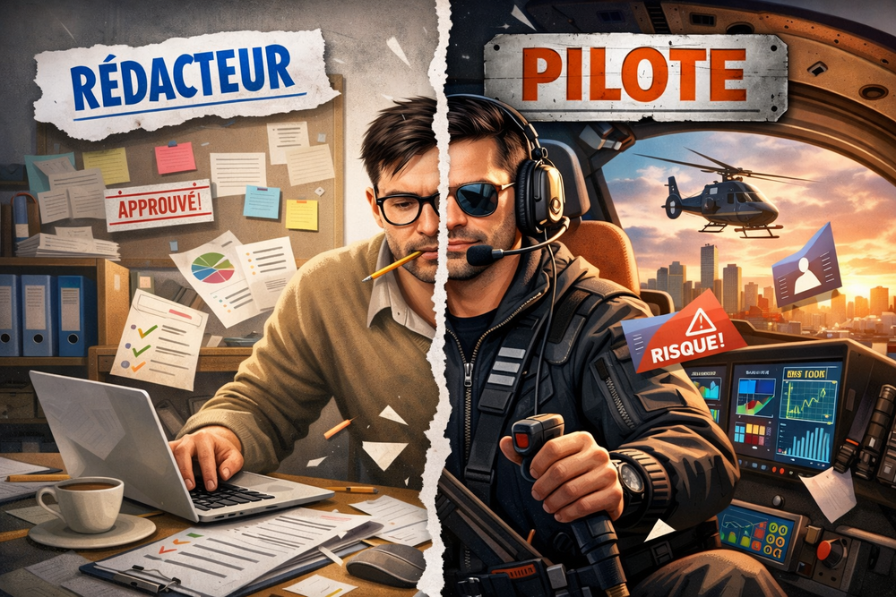 Vademecum France Comp&eacute;tences 2026, il ne vous aide plus &agrave; d&eacute;poser, il teste si vous savez piloter