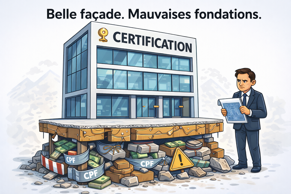 &eacute;ligibilit&eacute; CPF et strat&eacute;gie de certification, surtout ne pas confondre les deux